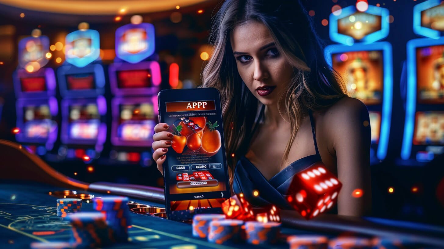 muli77 live casino dealer langsung terbaik