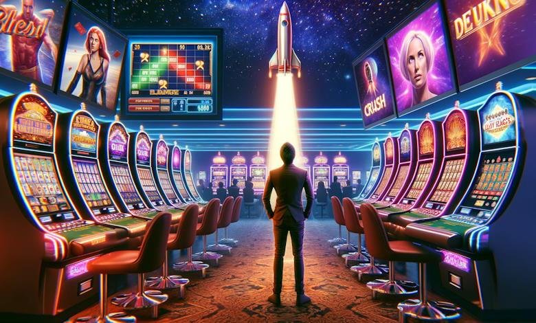 muli77 slot game jackpot terbesar Indonesia
